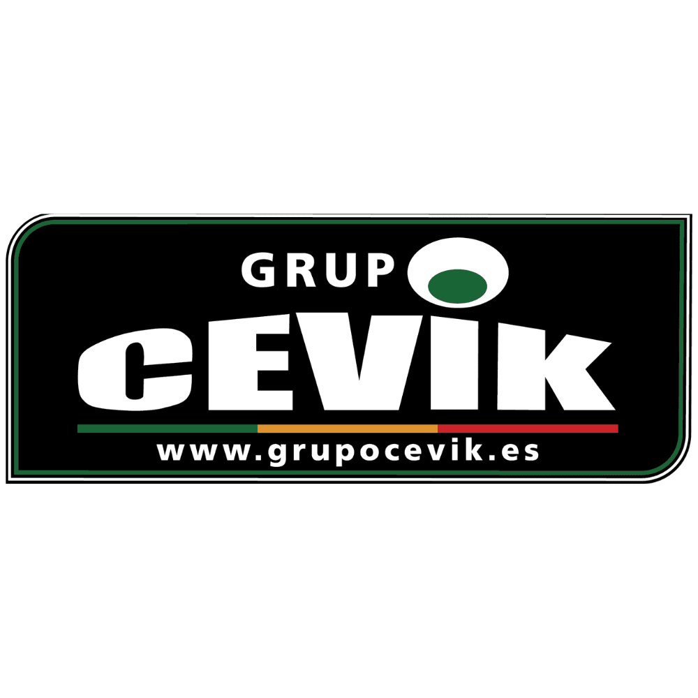 Grupo Cevik